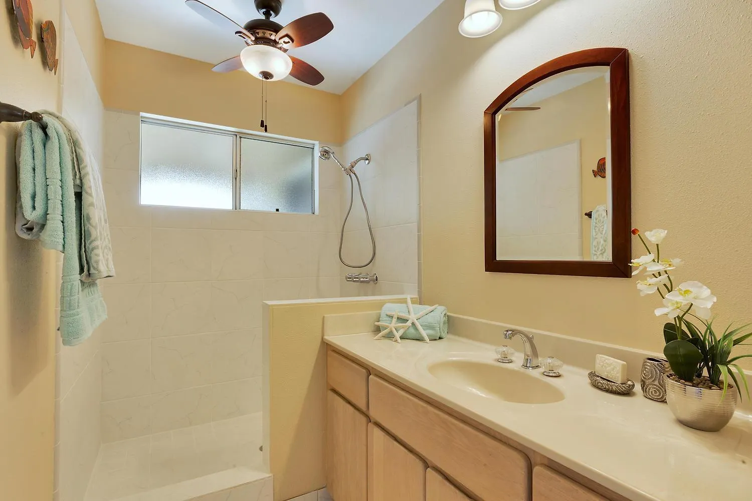 Kahaluu Alii Villa Kailua-Kona Feriehus