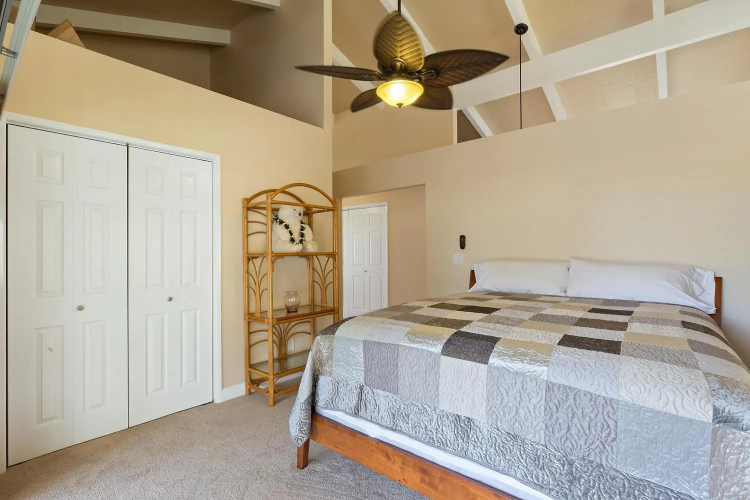 Feriehus Kahaluu Alii Villa Kailua-Kona USA