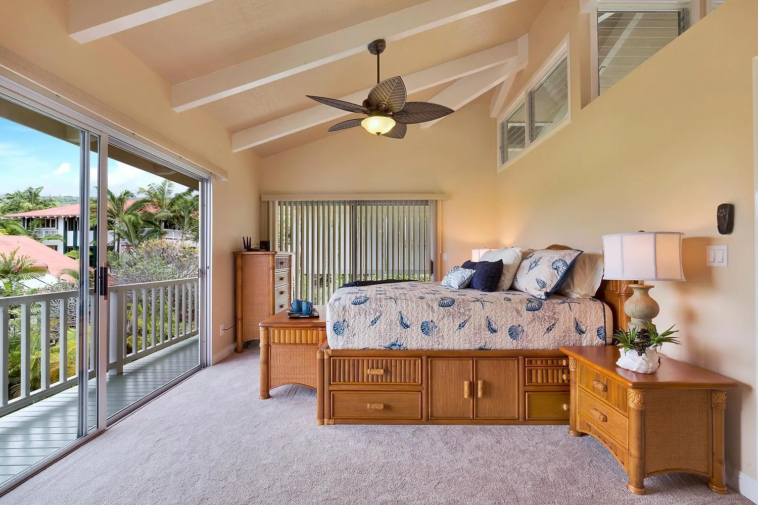 Kahaluu Alii Villa Kailua-Kona Feriehus