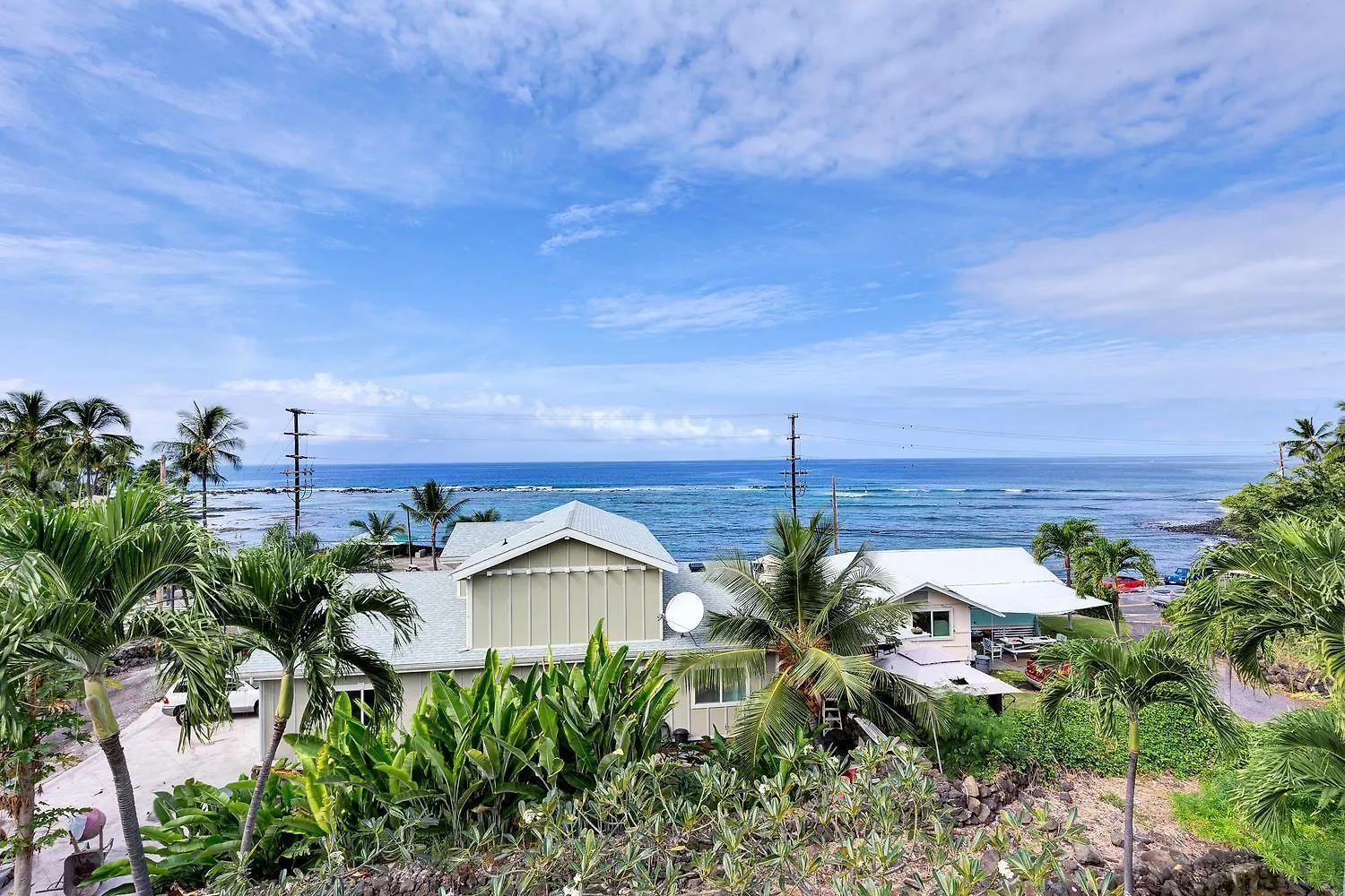 Willa Kahaluu Alii Kailua-Kona 0*,